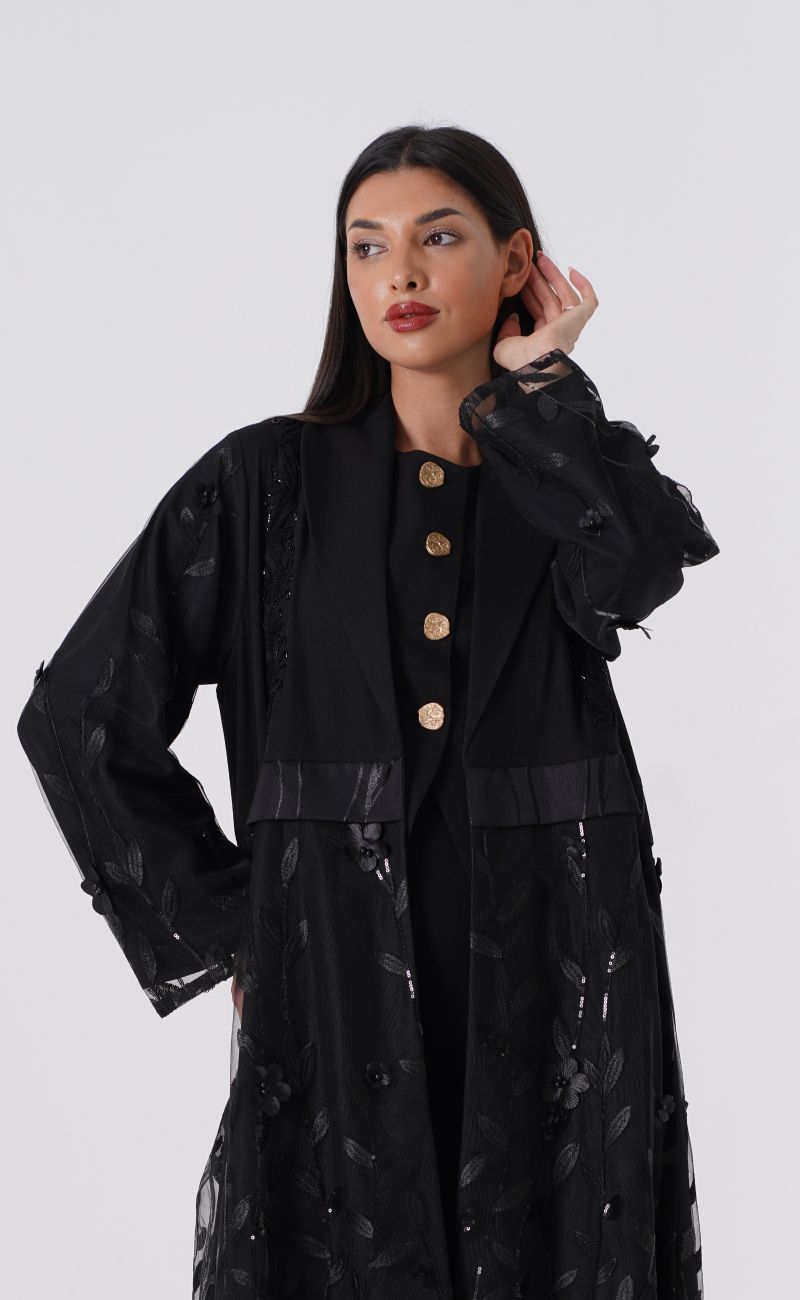 Abaya