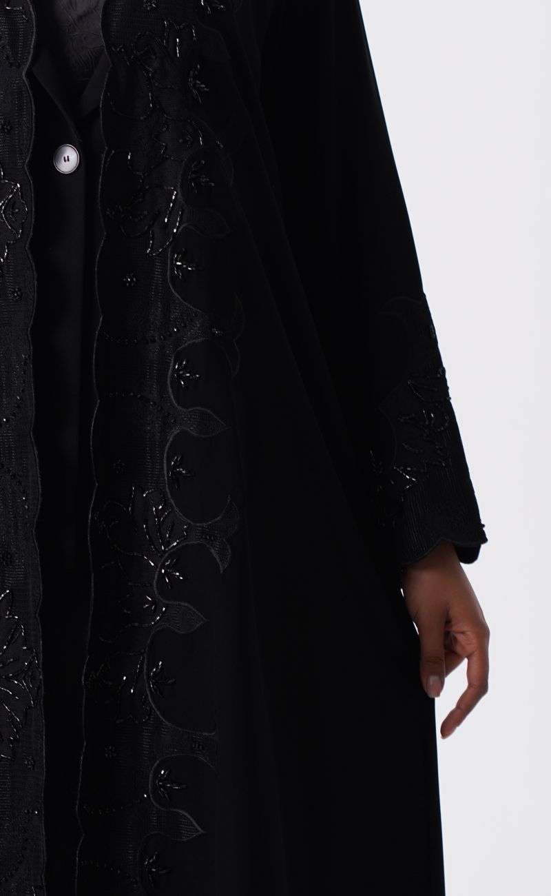 Comfortable Abaya