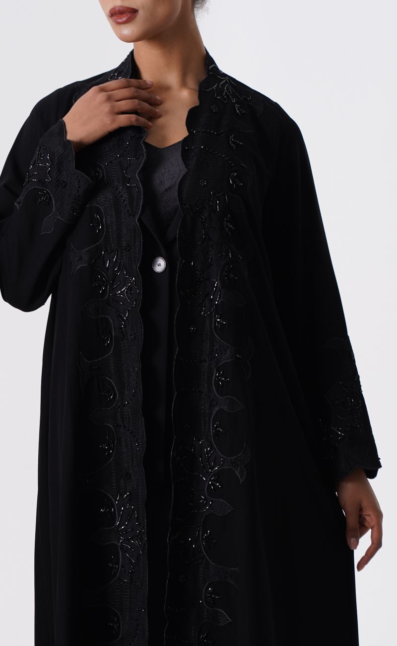 Comfortable Abaya