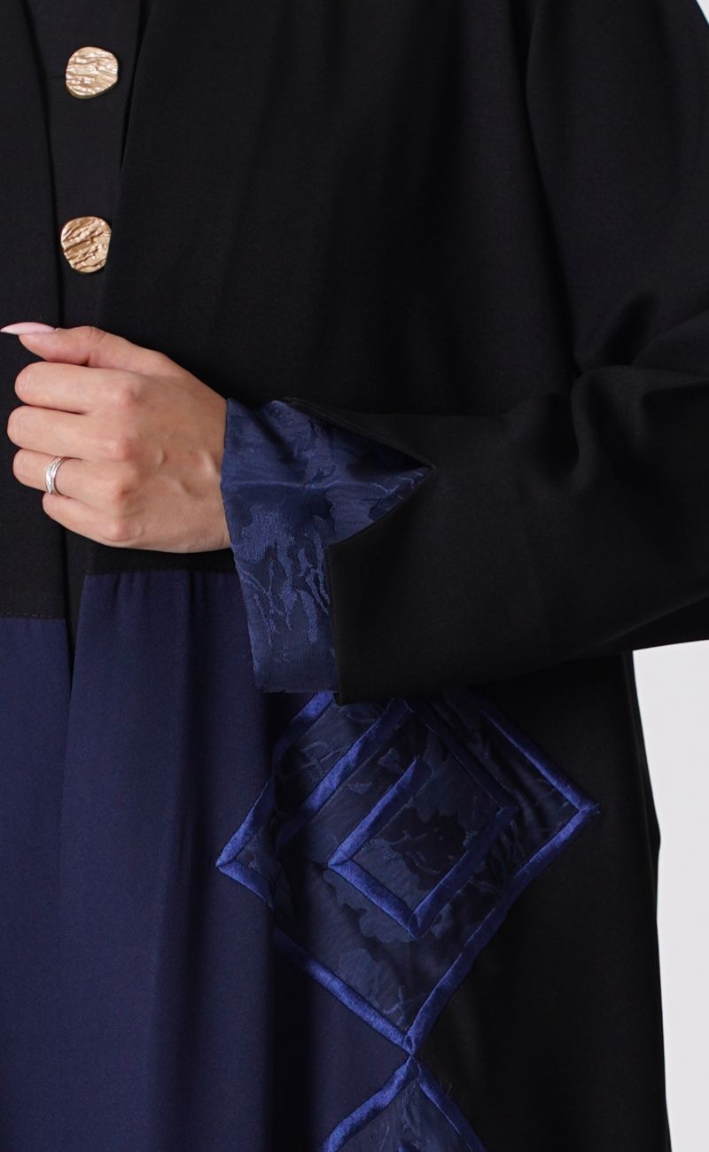 Elegance abaya