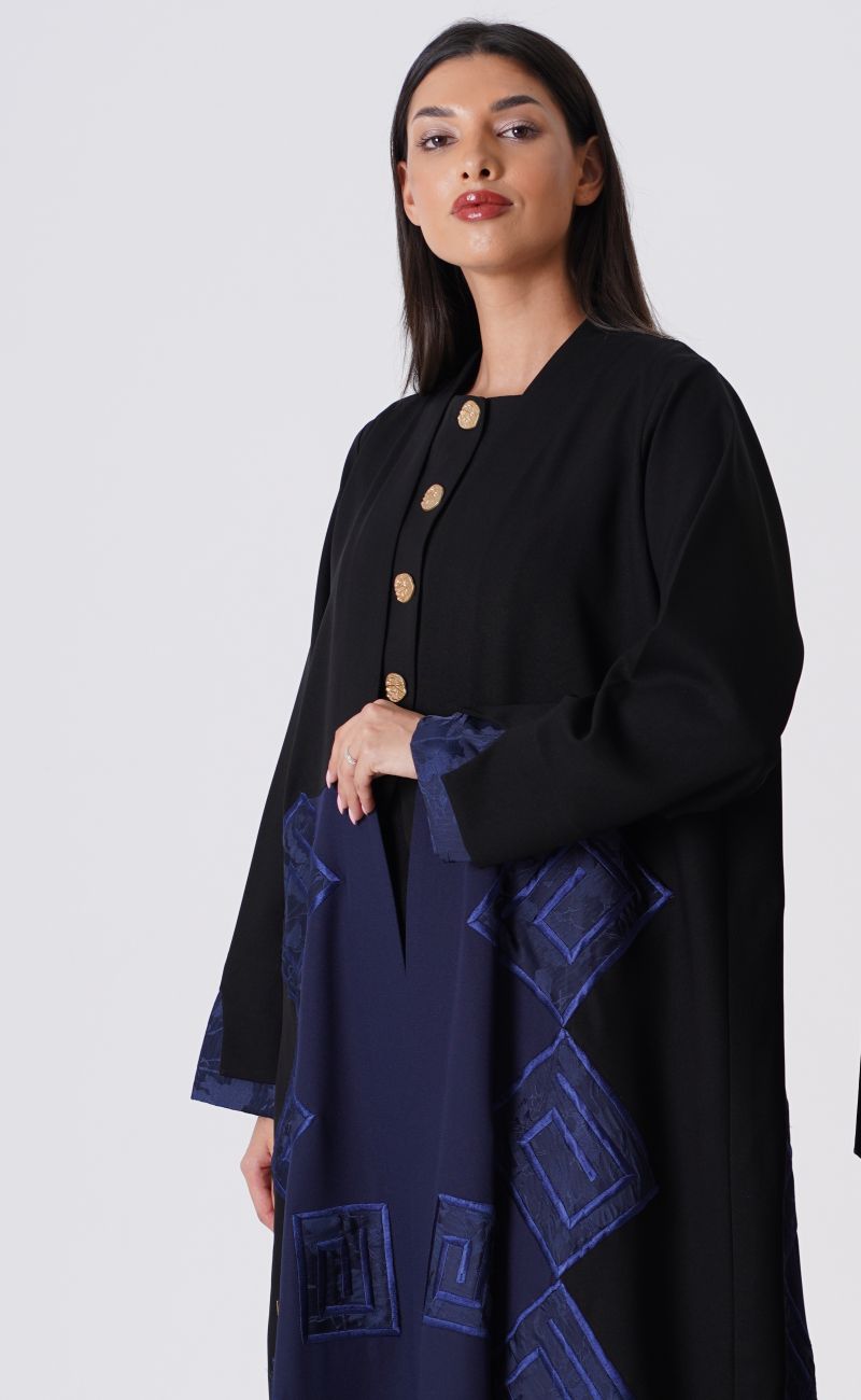 Elegance abaya