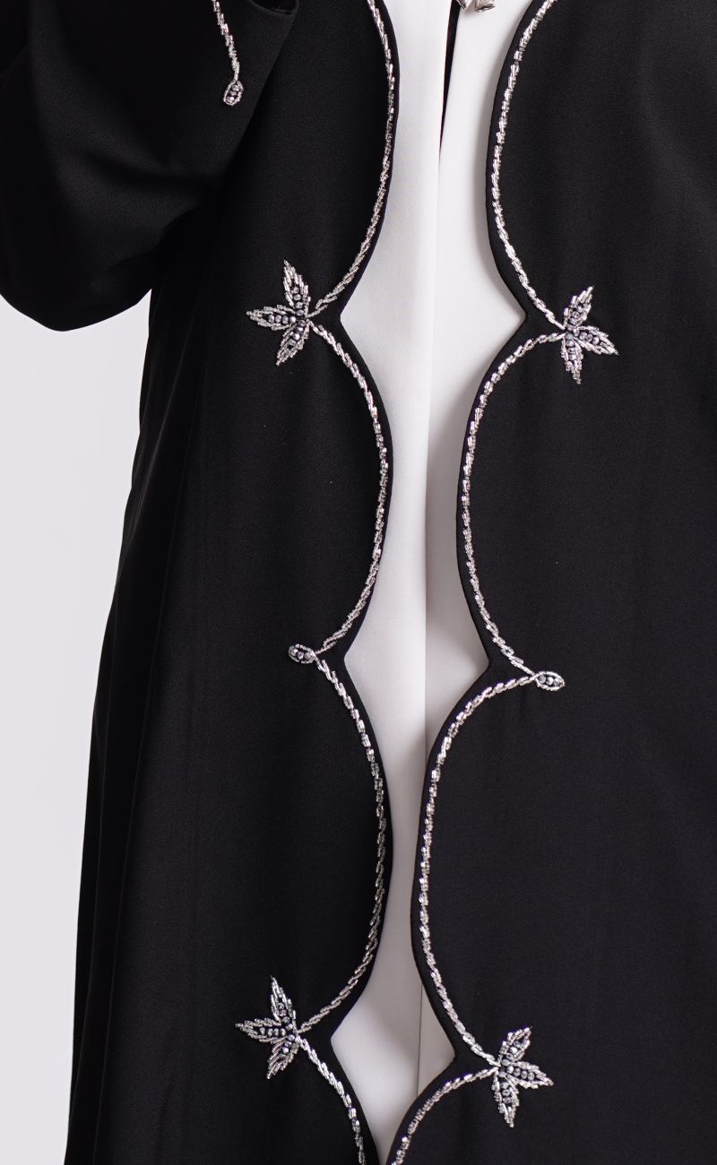 Elegance abaya