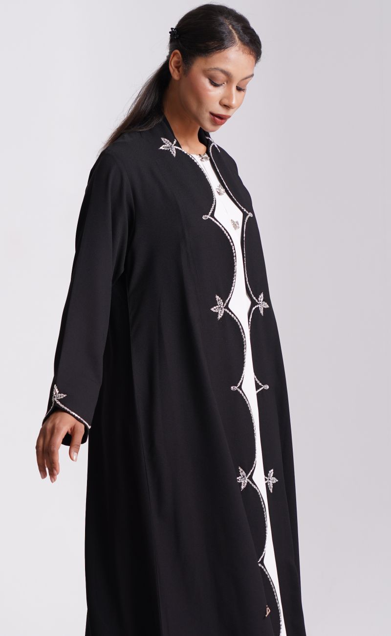 Elegance abaya