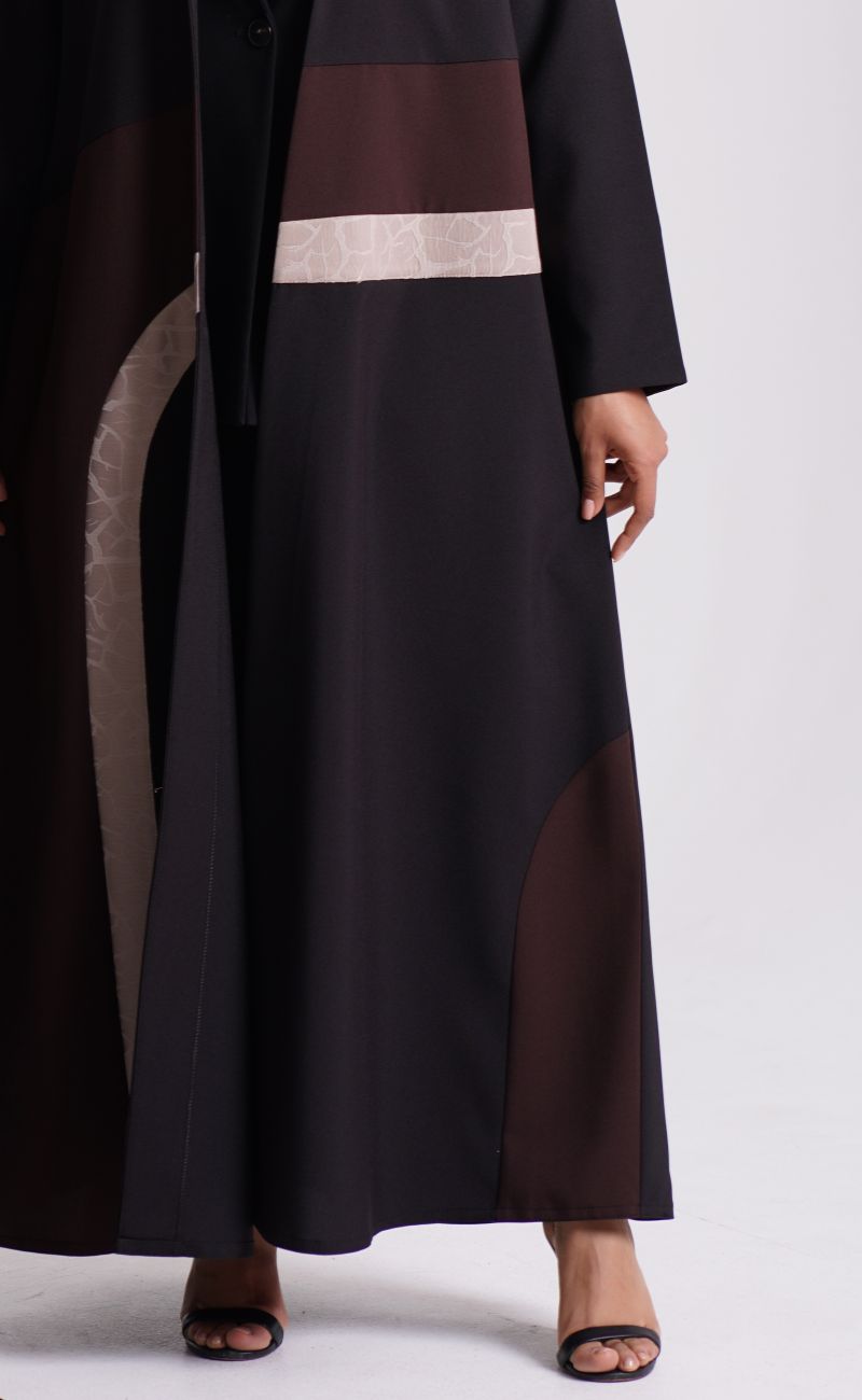 STYLISH ABAYA