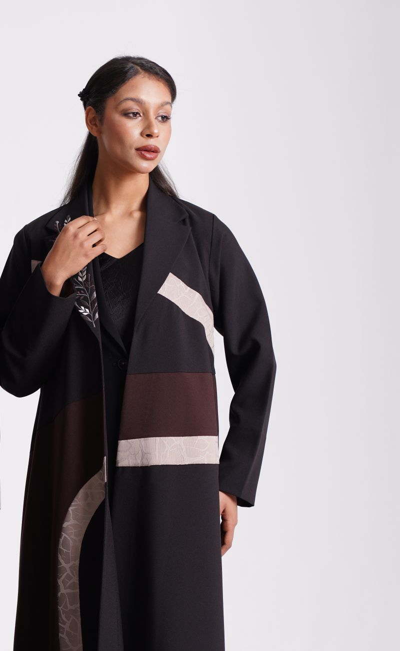 STYLISH ABAYA