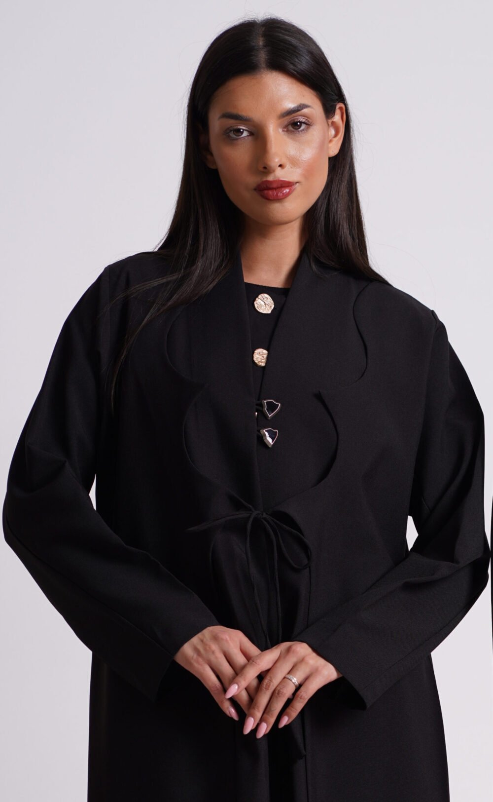 TieFront