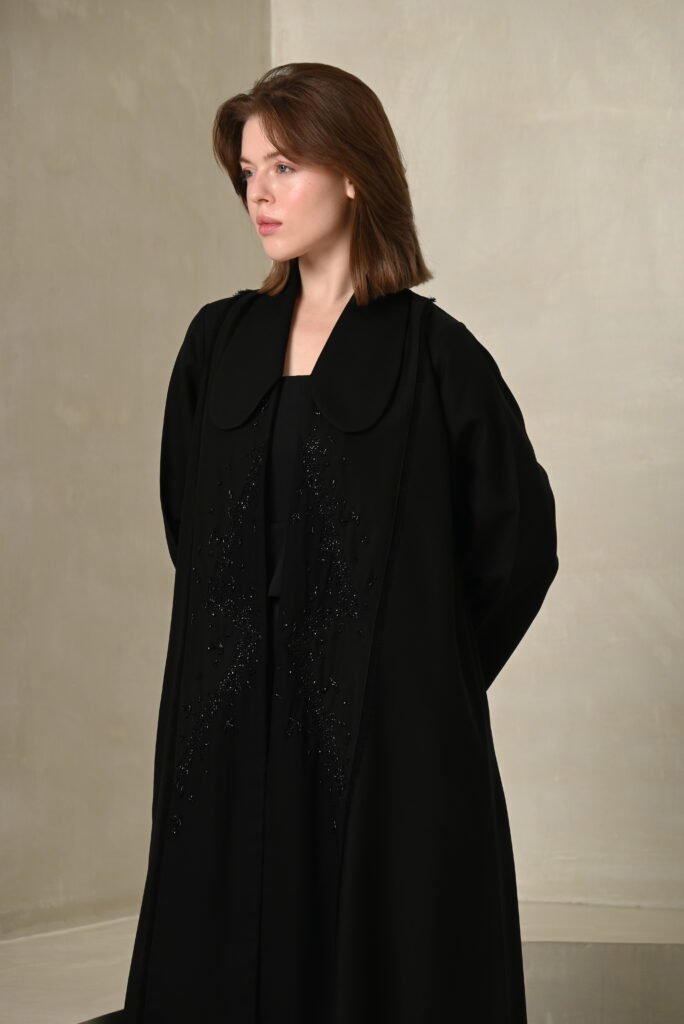 Black Abayas