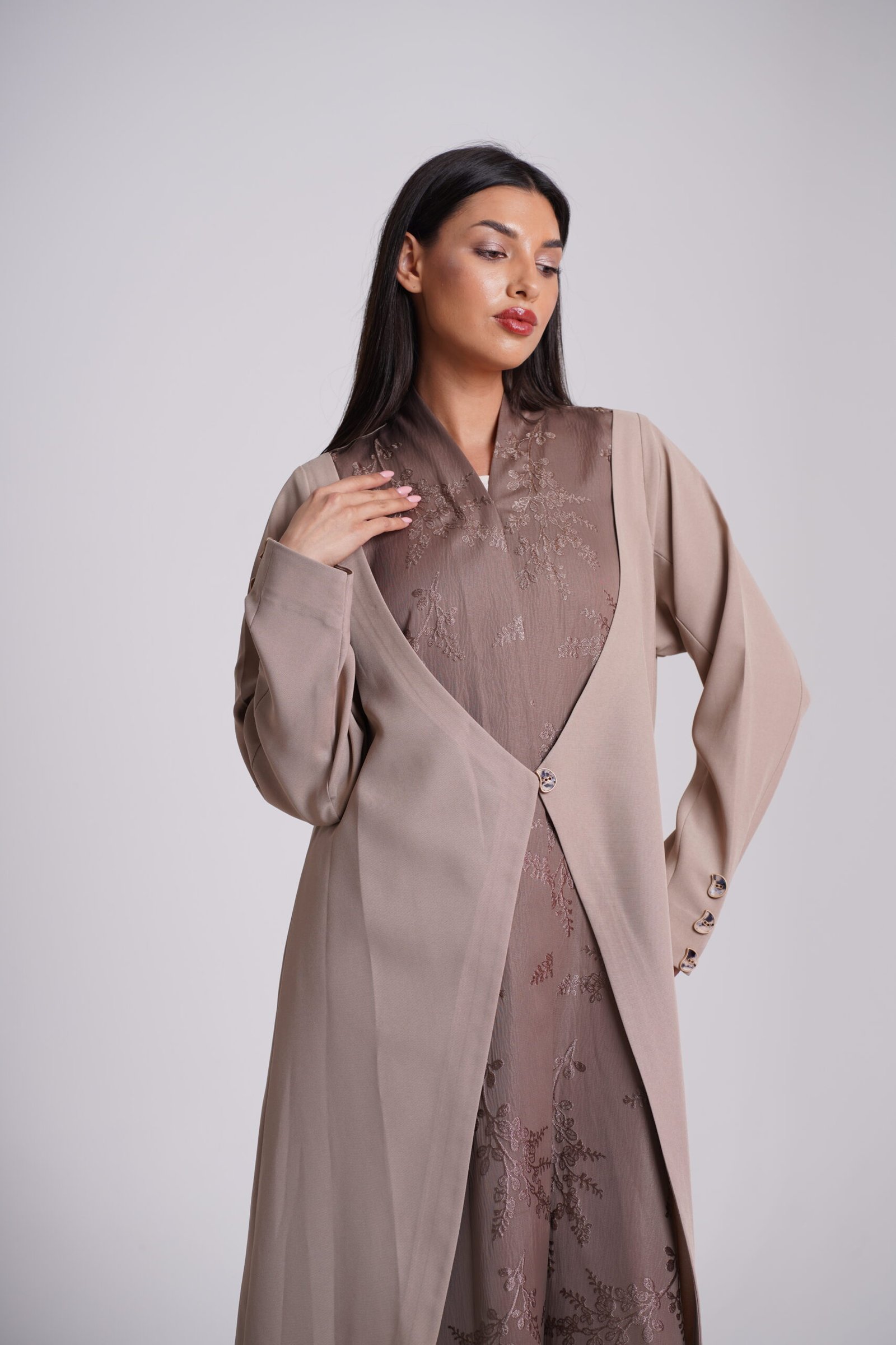 Taupe