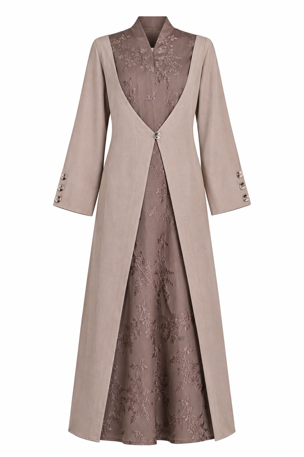 Taupe